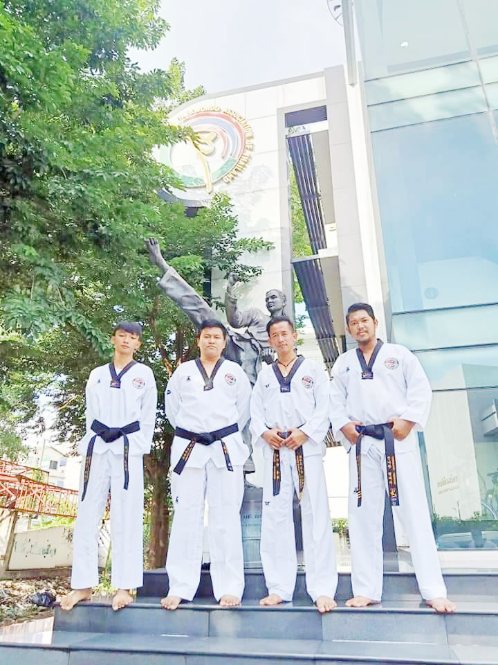 ประวัติความเป็นมาและวิวัฒนาการ